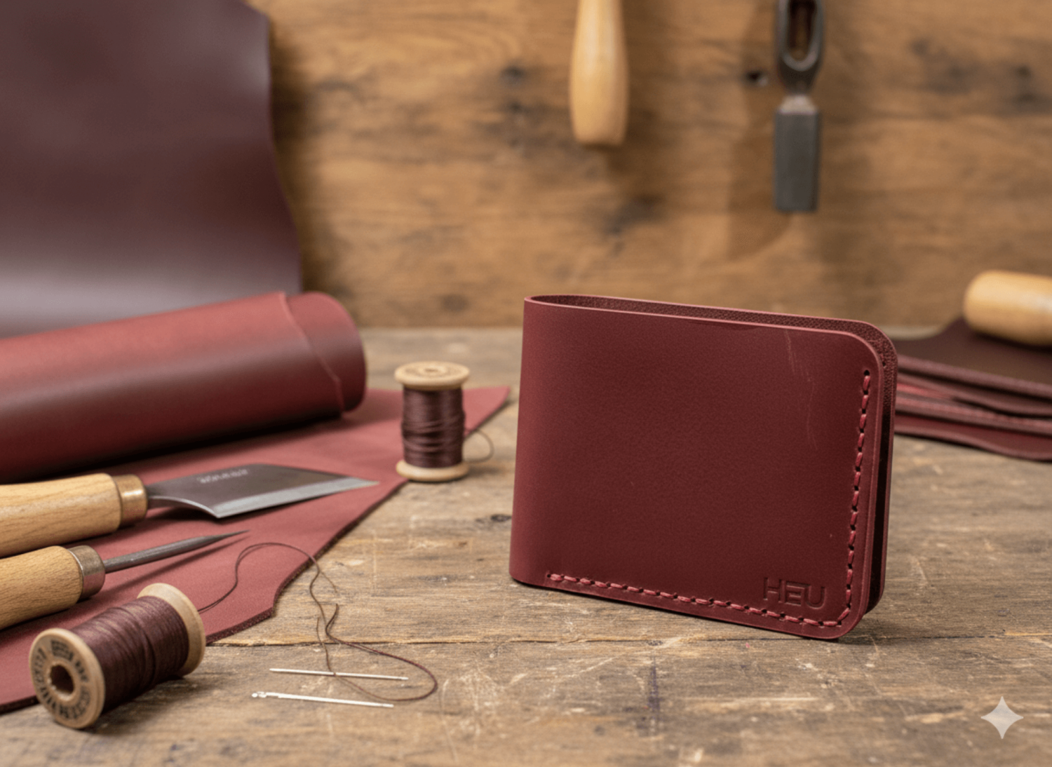 Hand Made Leather Products